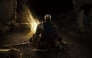 Visuals from Dark Souls game (Image via FromSoftware)